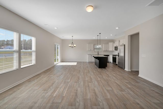 509 Purple Finch Road, Summerville, SC 29486