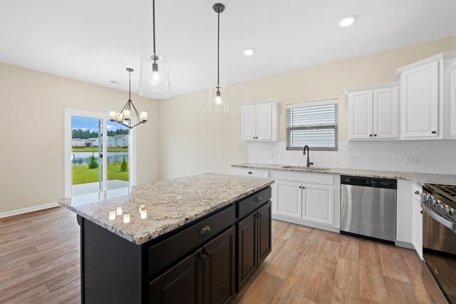 509 Purple Finch Road, Summerville, SC 29486
