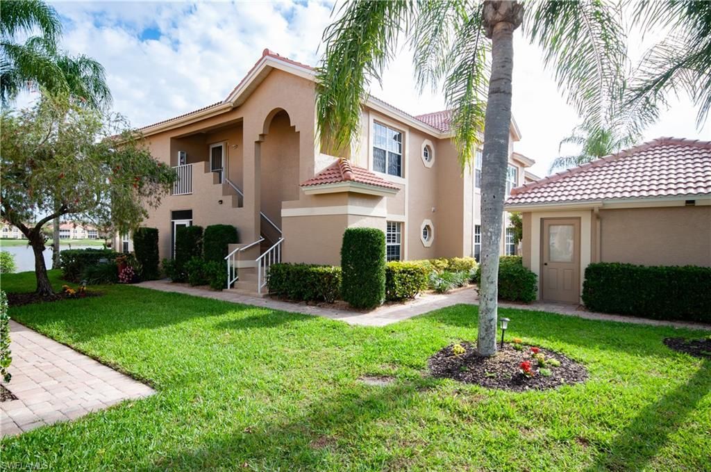 13916 Southampton DR 3403, BONITA SPRINGS, FL 34135 — photo 2