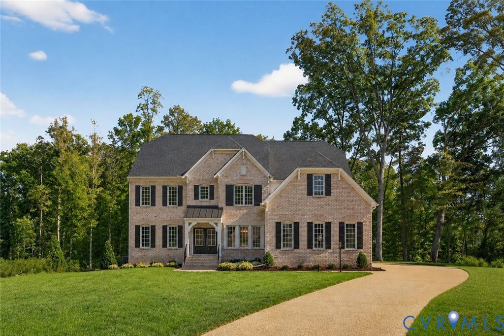 15248 Johns Trace Cir, Montpelier, VA 23192