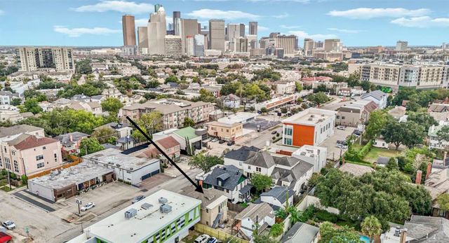 239 Westheimer Road, Houston, TX 77006