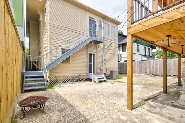 239 Westheimer Road, Houston, TX 77006