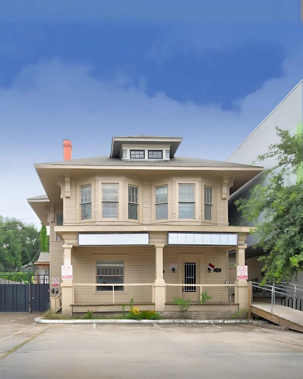 239 Westheimer Road, Houston, TX 77006