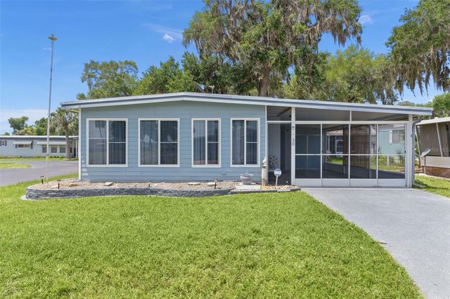 30 RIVERVIEW DRIVE, Fruitland Park, FL 34731