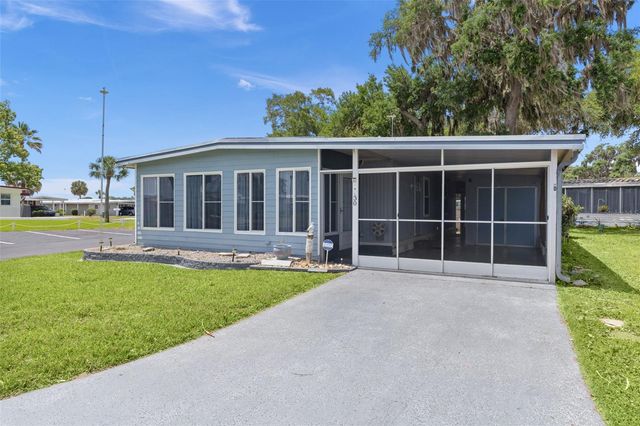 30 RIVERVIEW DRIVE, Fruitland Park, FL 34731