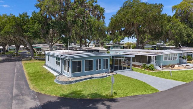 30 RIVERVIEW DRIVE, Fruitland Park, FL 34731