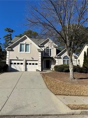 3507 Dunlin Shore Court, Peachtree Corners, GA 30092