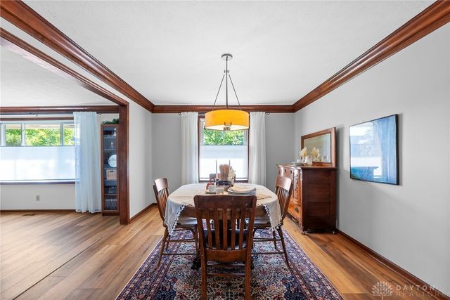 10115 Mallet Drive, Dayton, OH 45458