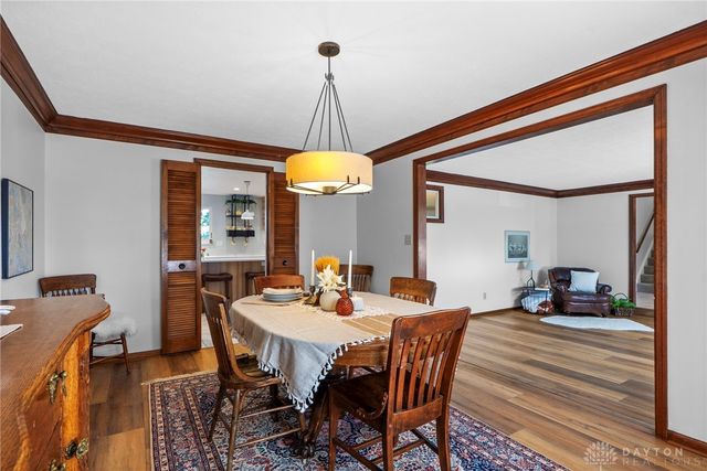 10115 Mallet Drive, Dayton, OH 45458