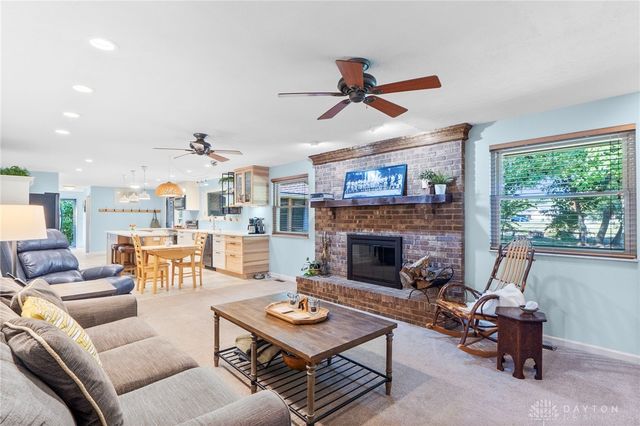 10115 Mallet Drive, Dayton, OH 45458