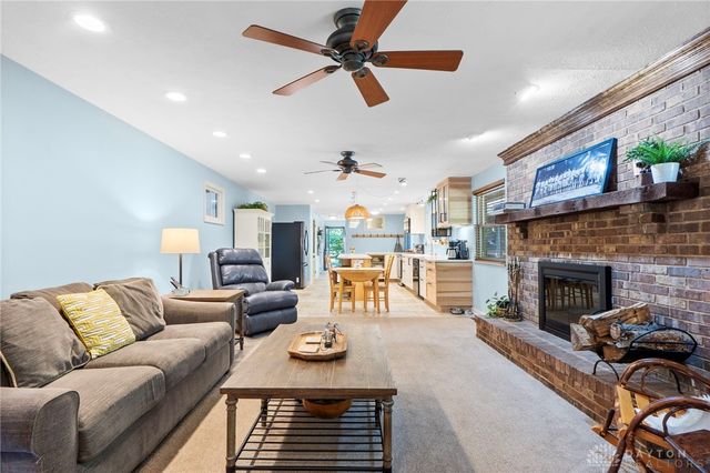 10115 Mallet Drive, Dayton, OH 45458