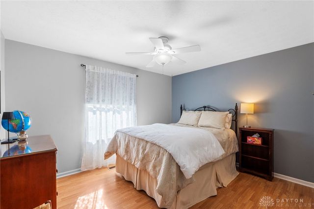 10115 Mallet Drive, Dayton, OH 45458