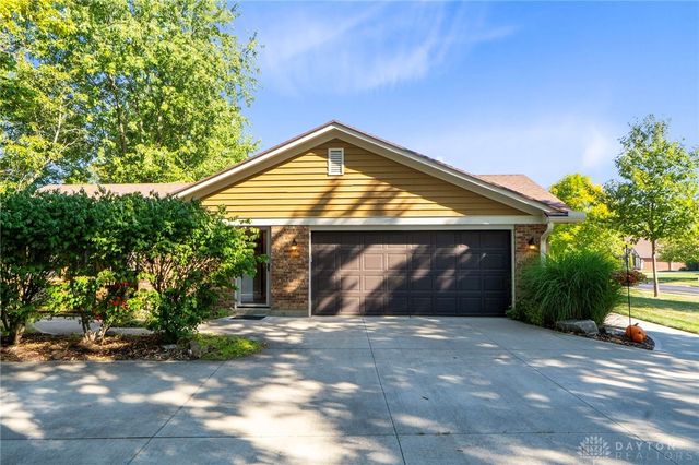 10115 Mallet Drive, Dayton, OH 45458