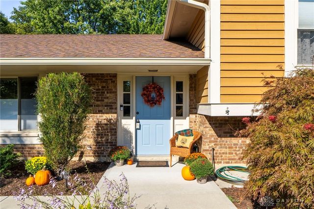 10115 Mallet Drive, Dayton, OH 45458