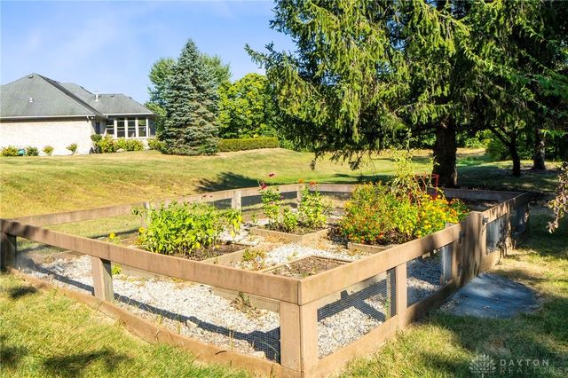 10115 Mallet Drive, Dayton, OH 45458