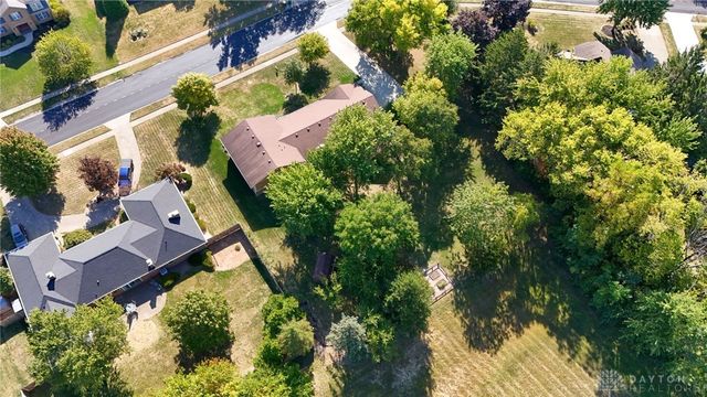 10115 Mallet Drive, Dayton, OH 45458