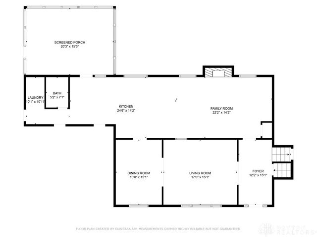 10115 Mallet Drive, Dayton, OH 45458