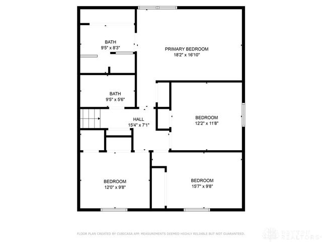 10115 Mallet Drive, Dayton, OH 45458