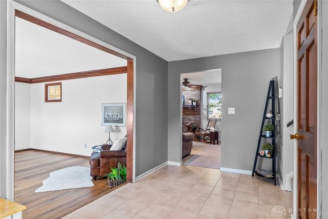 10115 Mallet Drive, Dayton, OH 45458
