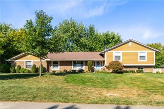 10115 Mallet Drive, Dayton, OH 45458