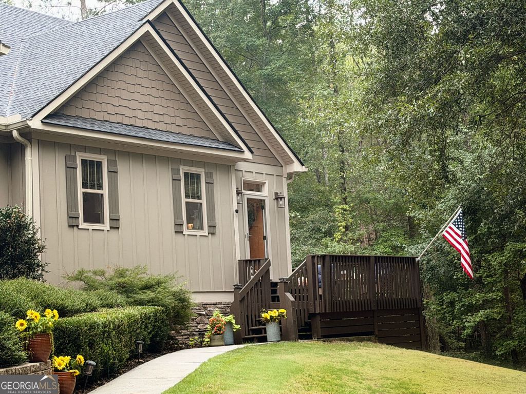 207 Marion Beavers Road, Sharpsburg, GA 30277 — photo 2