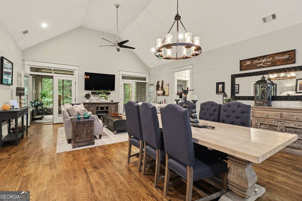 207 Marion Beavers Road, Sharpsburg, GA 30277 — photo 5