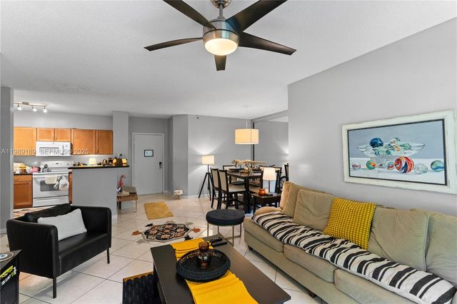 19655 E Country Club Drive 6108, Aventura, FL 33180
