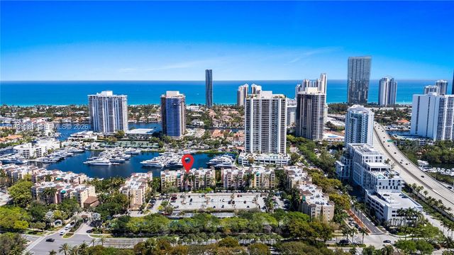 19655 E Country Club Drive 6108, Aventura, FL 33180
