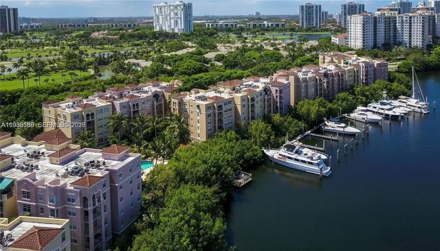 19655 E Country Club Drive 6108, Aventura, FL 33180