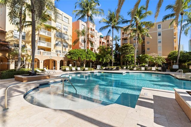 19655 E Country Club Drive 6108, Aventura, FL 33180