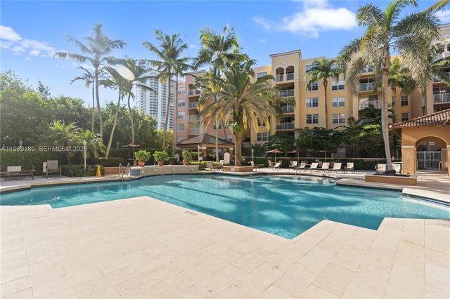 19655 E Country Club Drive 6108, Aventura, FL 33180