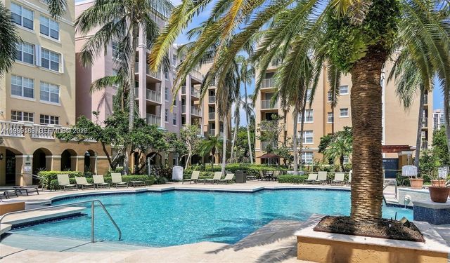 19655 E Country Club Drive 6108, Aventura, FL 33180