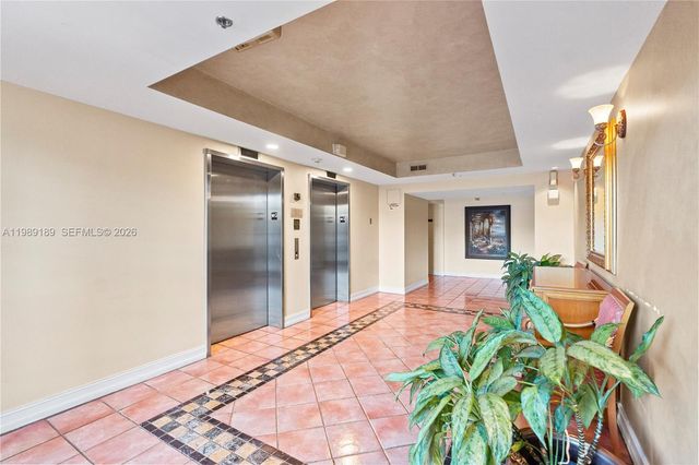 19655 E Country Club Drive 6108, Aventura, FL 33180