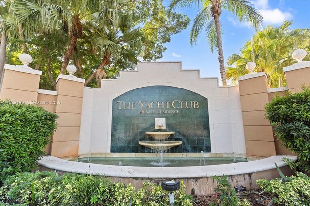 19655 E Country Club Drive 6108, Aventura, FL 33180