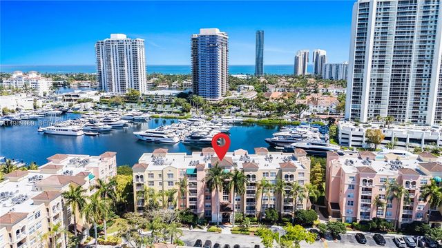 19655 E Country Club Drive 6108, Aventura, FL 33180
