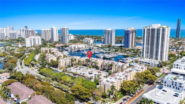 19655 E Country Club Drive 6108, Aventura, FL 33180