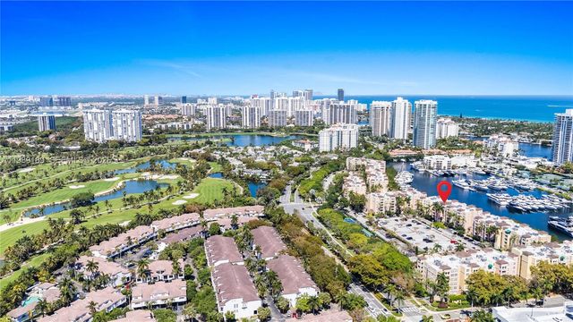 19655 E Country Club Drive 6108, Aventura, FL 33180