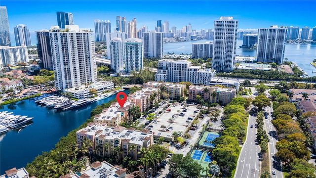 19655 E Country Club Drive 6108, Aventura, FL 33180