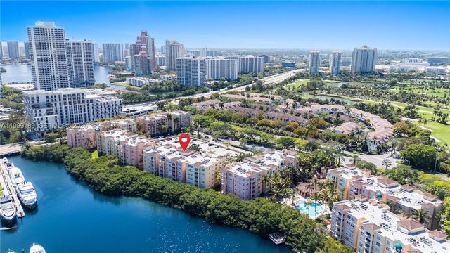 19655 E Country Club Drive 6108, Aventura, FL 33180
