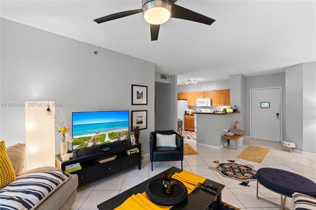 19655 E Country Club Drive 6108, Aventura, FL 33180