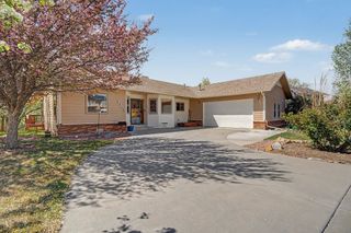 539 1/2 Ridgestone Court, Grand Junction, CO 81507