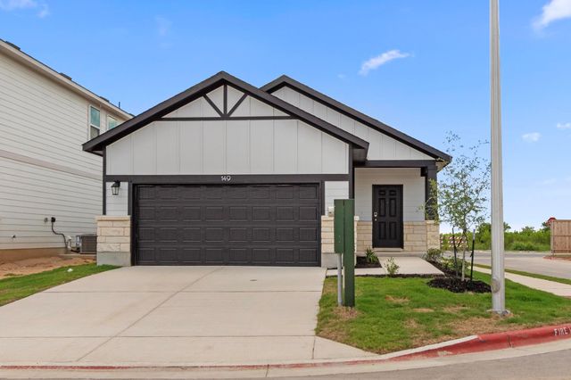 149 Cutleaf CV 31, San Marcos, TX 78666