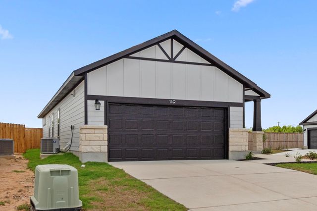 149 Cutleaf CV 31, San Marcos, TX 78666