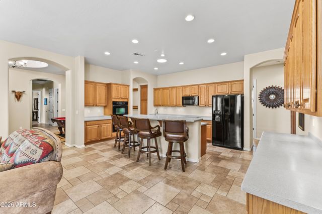 14362 W ALVARADO Drive, Goodyear, AZ 85395