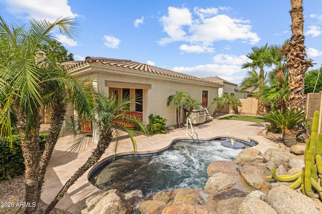 14362 W ALVARADO Drive, Goodyear, AZ 85395