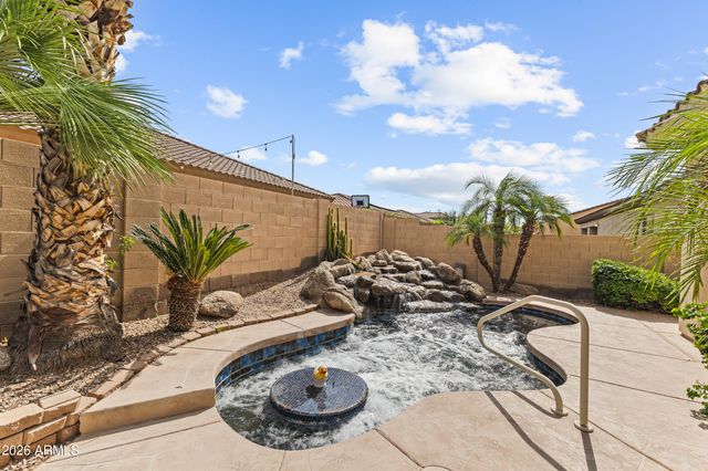 14362 W ALVARADO Drive, Goodyear, AZ 85395