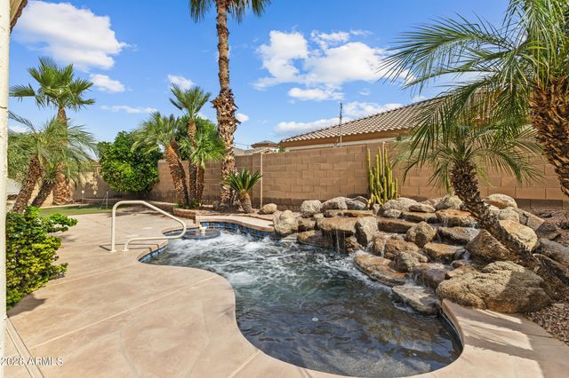 14362 W ALVARADO Drive, Goodyear, AZ 85395