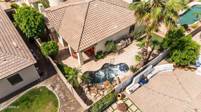 14362 W ALVARADO Drive, Goodyear, AZ 85395