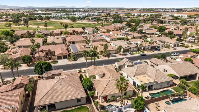 14362 W ALVARADO Drive, Goodyear, AZ 85395