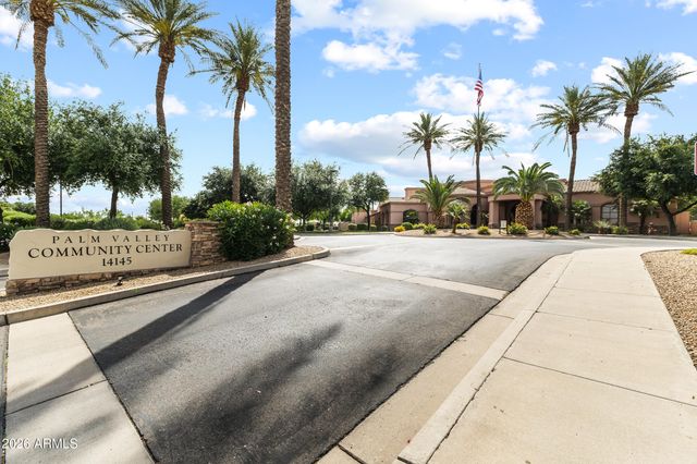 14362 W ALVARADO Drive, Goodyear, AZ 85395